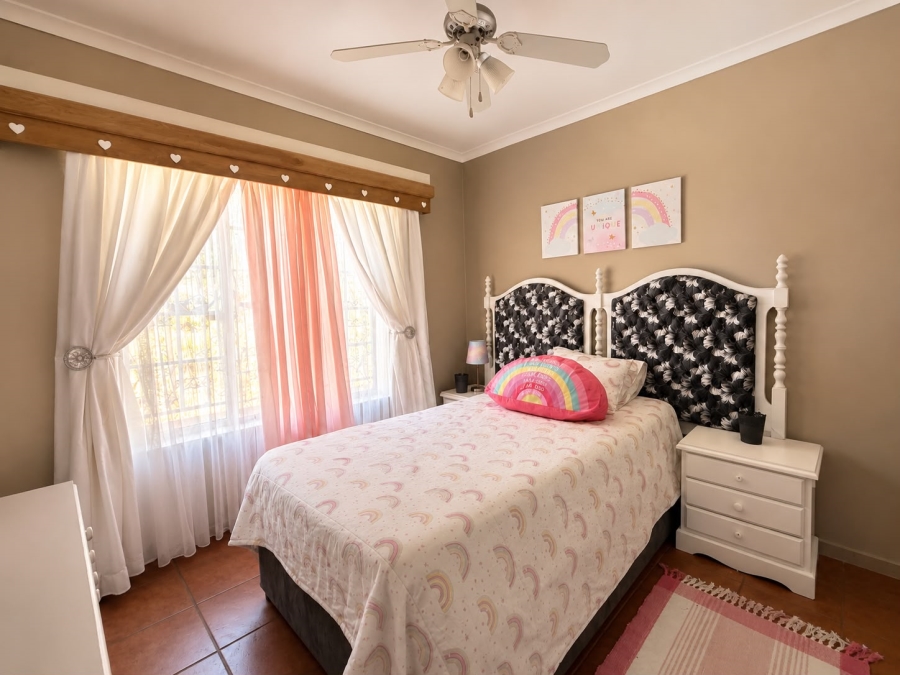 4 Bedroom Property for Sale in Cashan North West